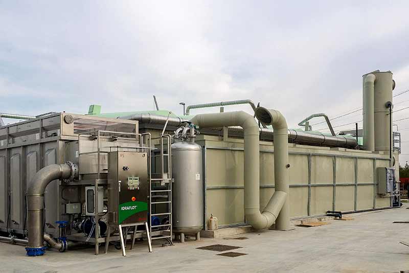 4.0 and 5.0 PURIFICATION SYSTEMS