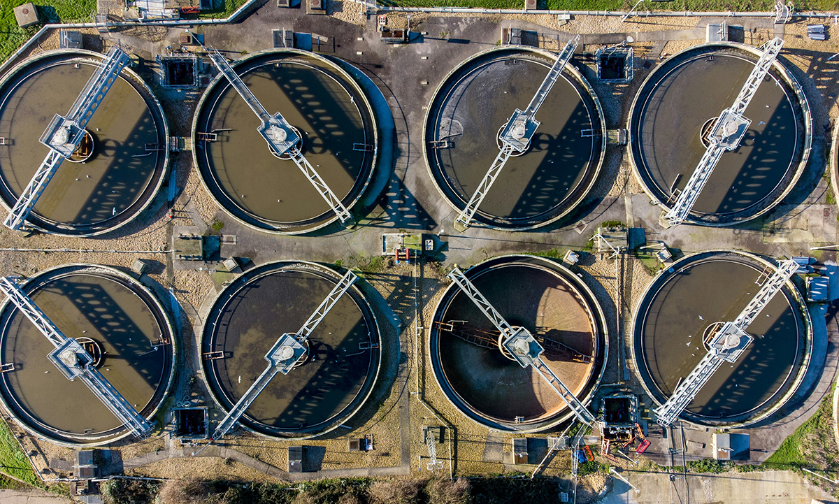 Depurazione Acqua da MTBE